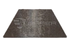 Тротуарная плитка Трапеция Color Mix Миндаль BRAER 60 мм